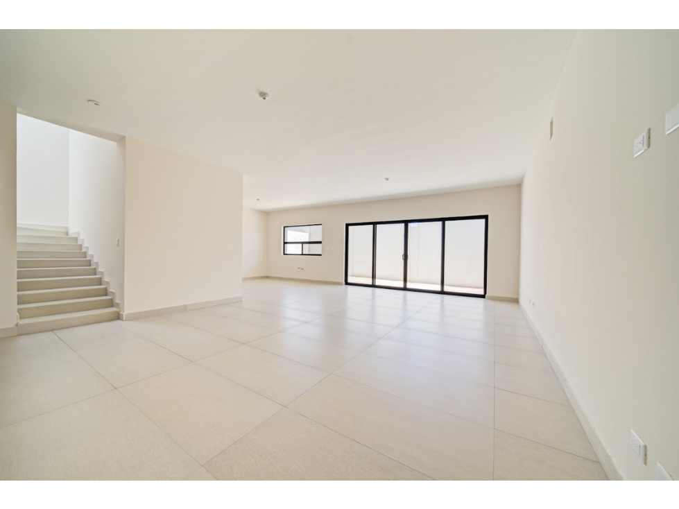 CASA EN VENTA EN SETERRA RESIDENCIAL SALTILLO — foto 5
