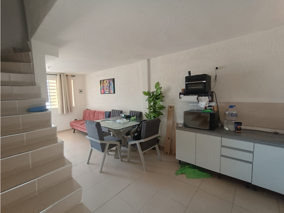 Casa en Venta en Valle de Lincoln Sector Fraile Garcia Nuevo Leon — foto 4