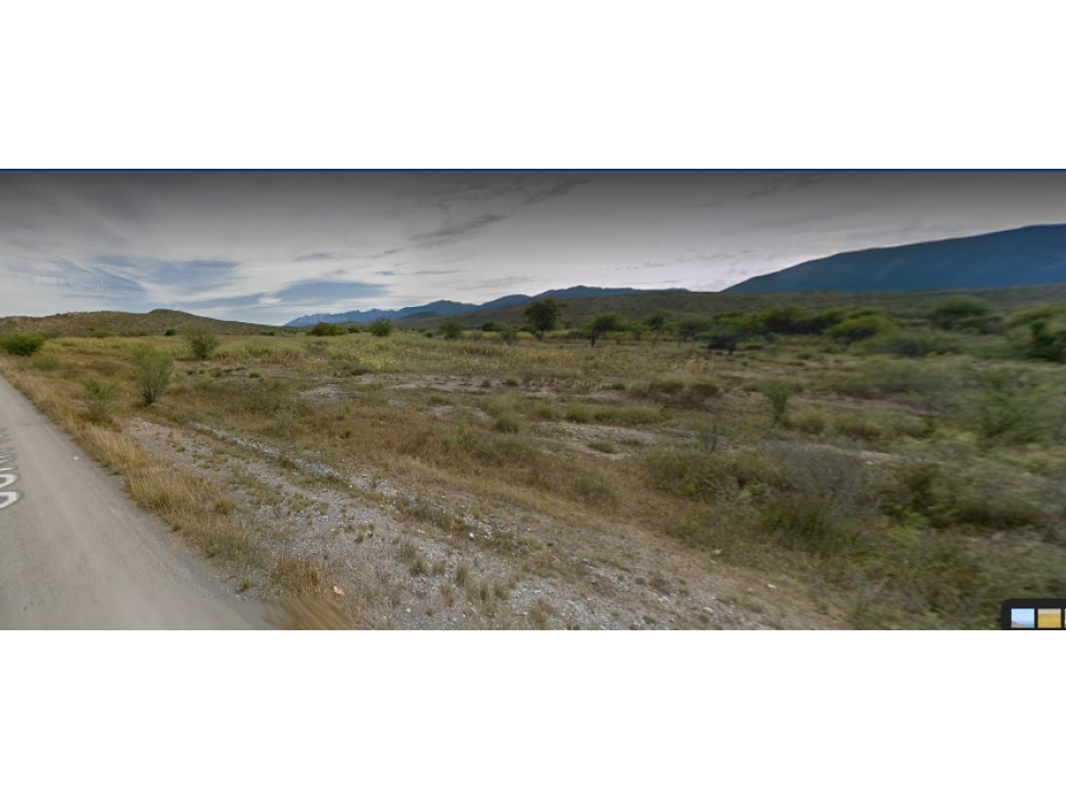 Terreno en Venta en Macuyu Coahuila - 6