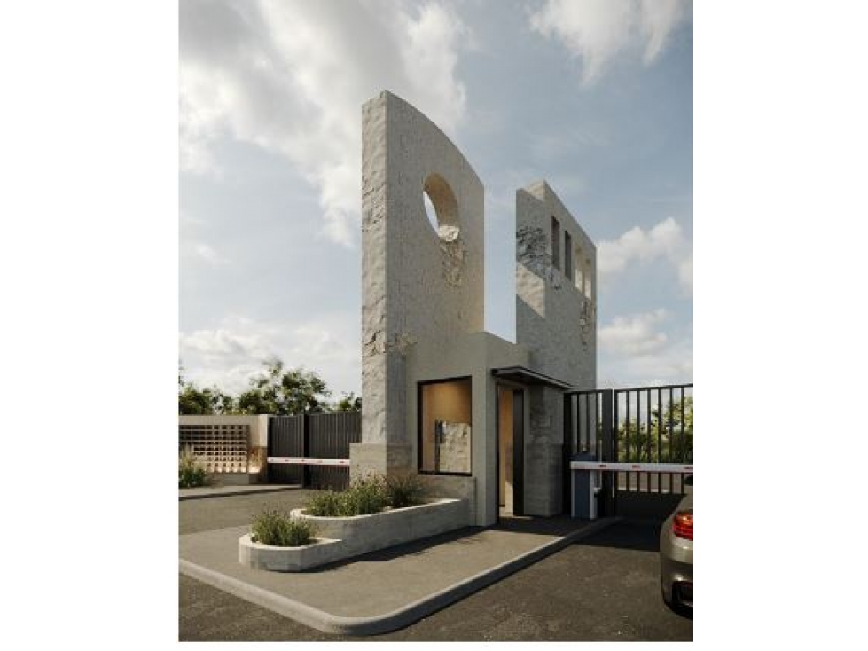 Casa en Pre-Venta en Fracc. Montalia Saltillo Coahuila