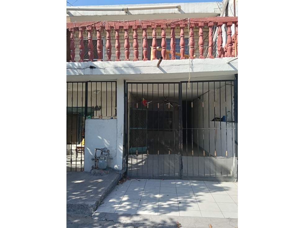 Casa en Venta en Colonia Niño Artillero en Monterrey Nuevo León