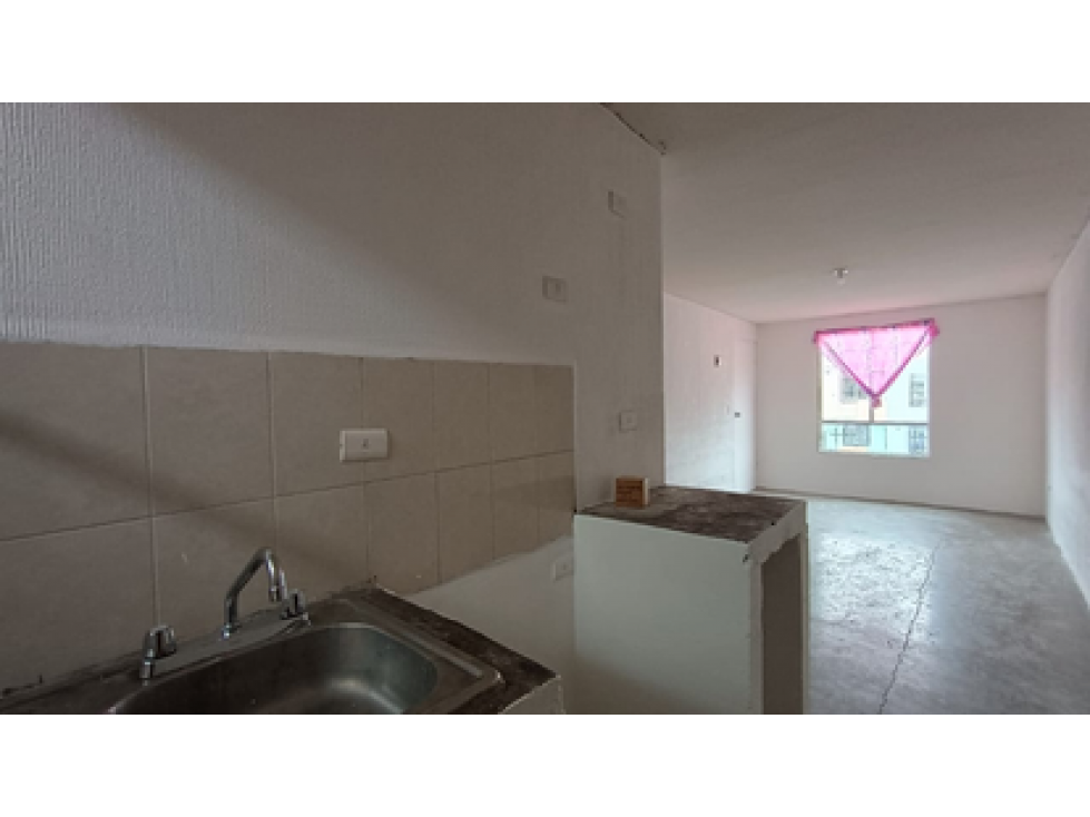 Departamento en Venta en Valle del Roble Juárez Nuevo León - 3