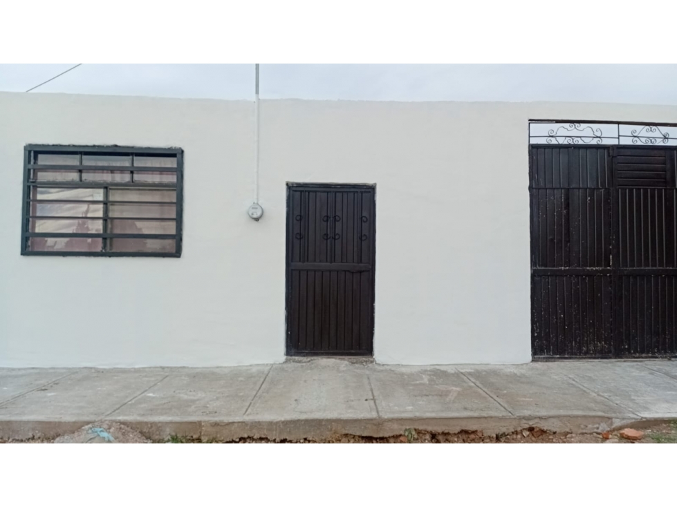 Casa en Venta en Guadalupe Victoria Durango