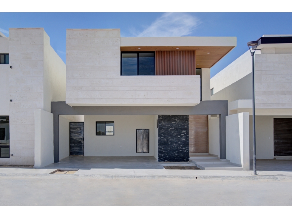 CASA EN VENTA EN SETERRA RESIDENCIAL SALTILLO