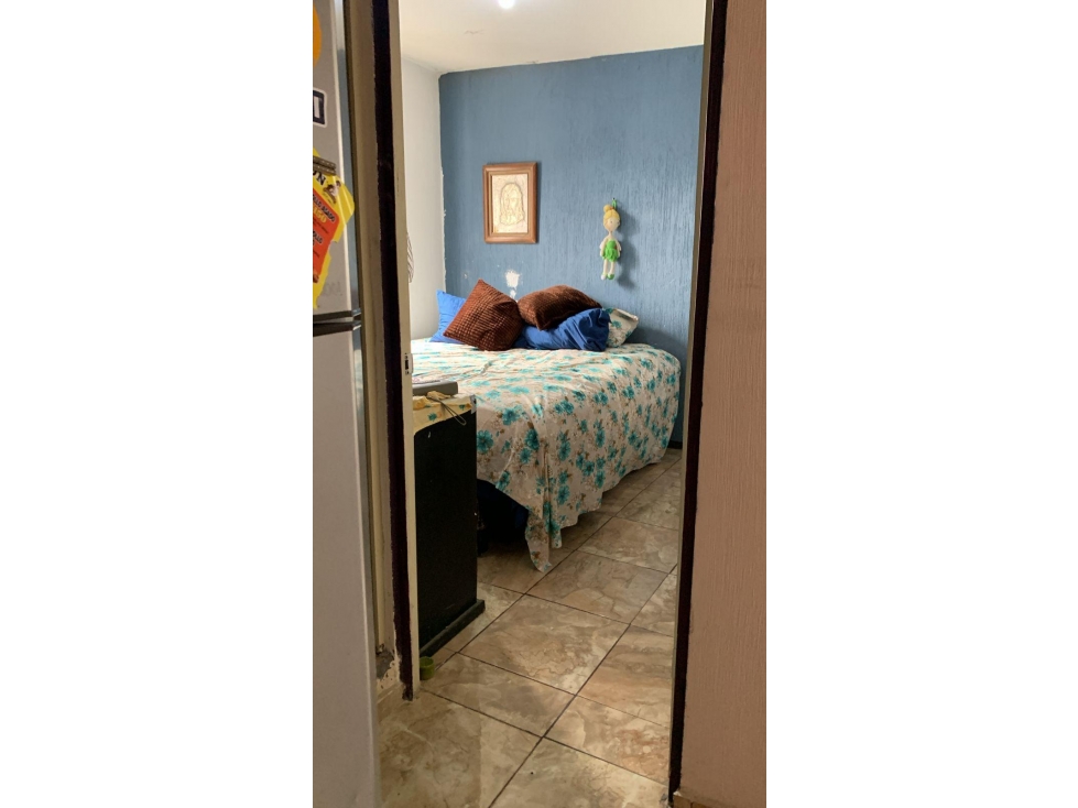Departamento en Venta en Valle de Santa Maria Pesqueria - 2