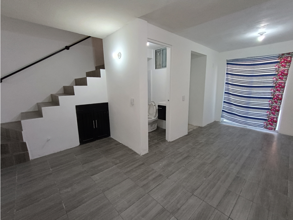 Casa en Venta en Santa Cecilia Apodaca Nuevo Leon — foto 2
