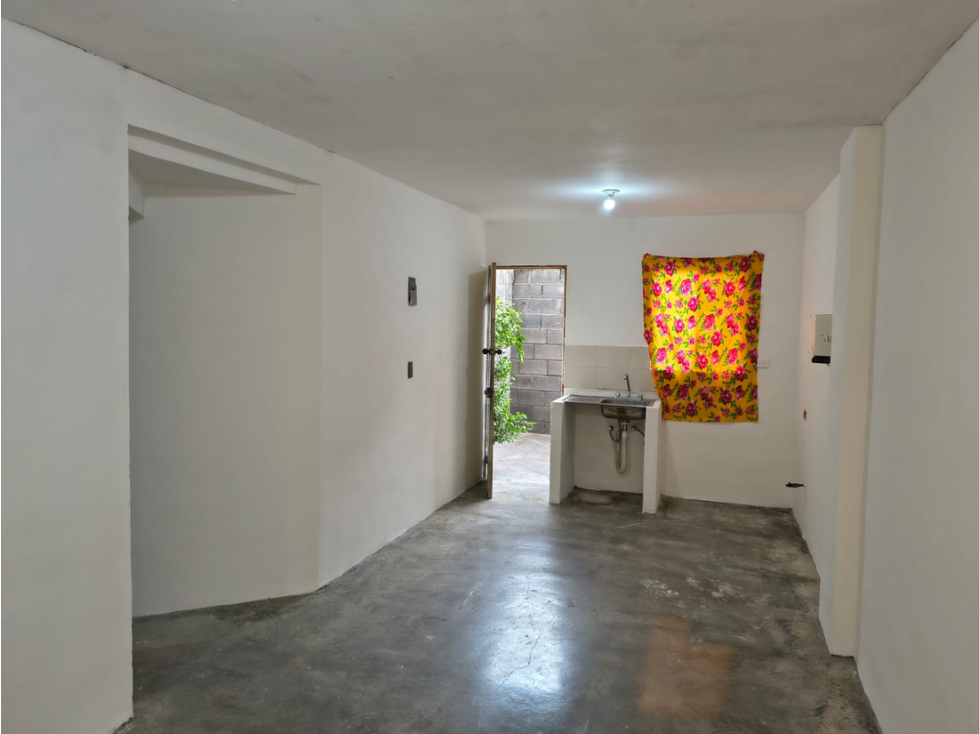 Casa en Venta en Vistas del Rio Juarez Nuevo Leon — foto 2