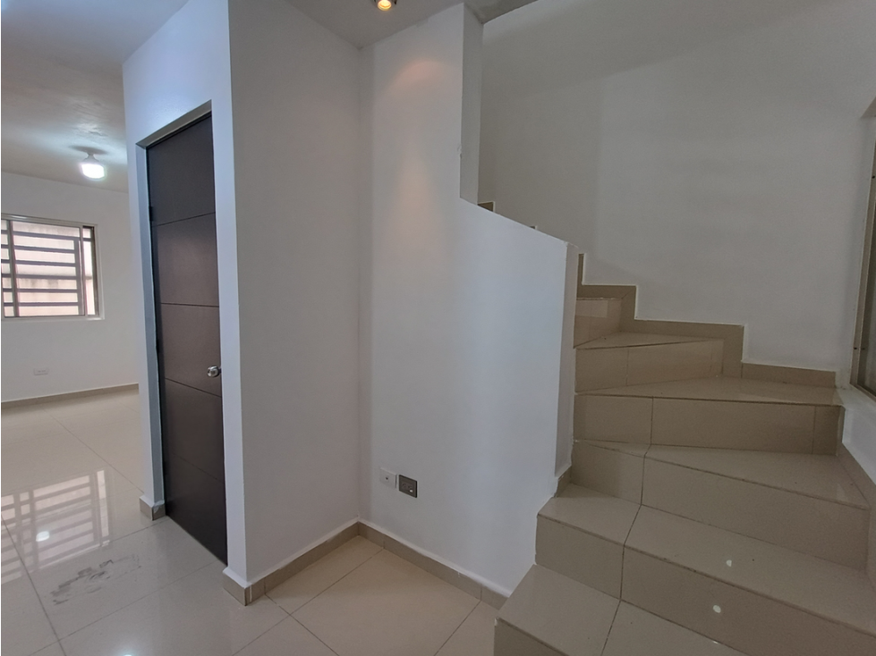 Casa en Venta en Evante Residencial Guadalupe Nuevo León - 5
