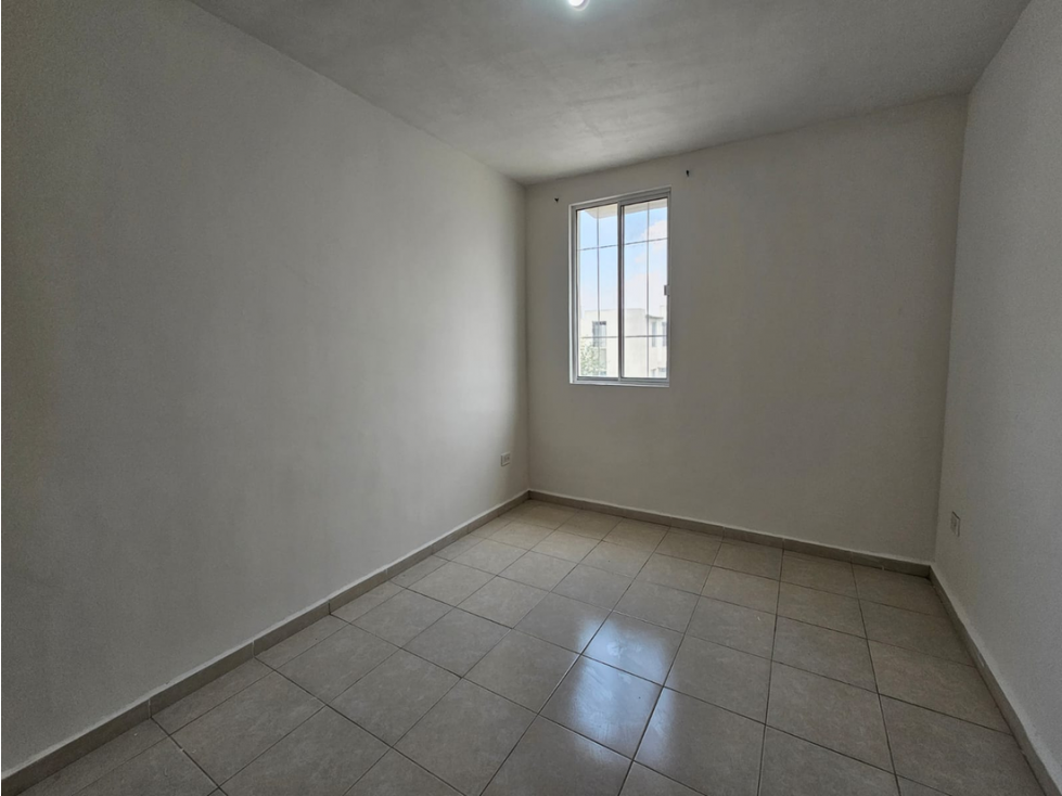 Casa en Venta en Parque Zafiro Azul Real Garcia Nuevo León — foto 4