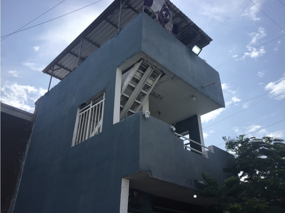 Casa en Venta en Palmiras Escobedo Nuevo Leon