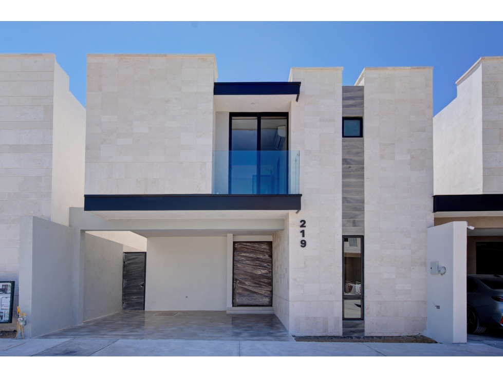 Casa en Renta en Seterra Residencial Saltillo Coahuila - 1