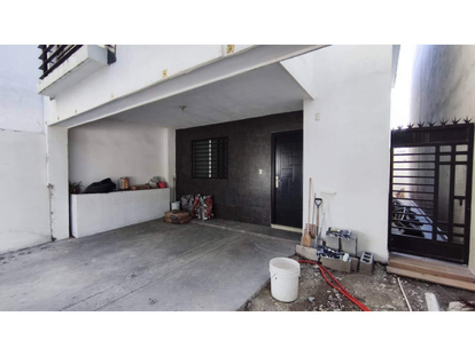 Casa en Venta en Bonaterra Residencial Apodaca Nuevo Leon - 2