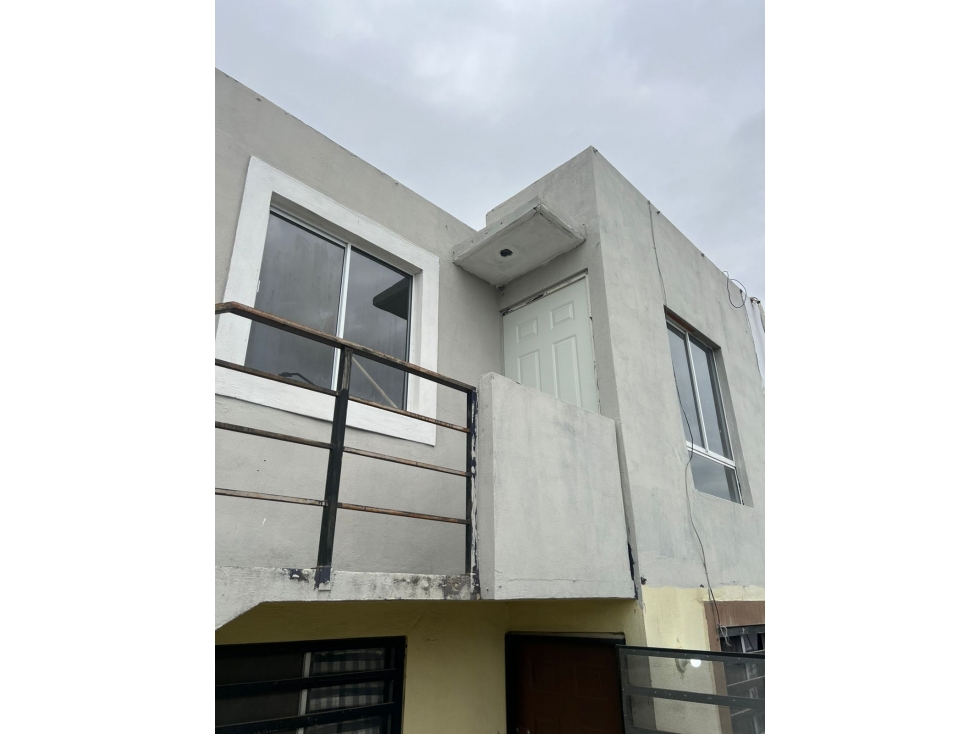 Departamento en Venta en Valle del Roble Cadereyta Nuevo León - 1
