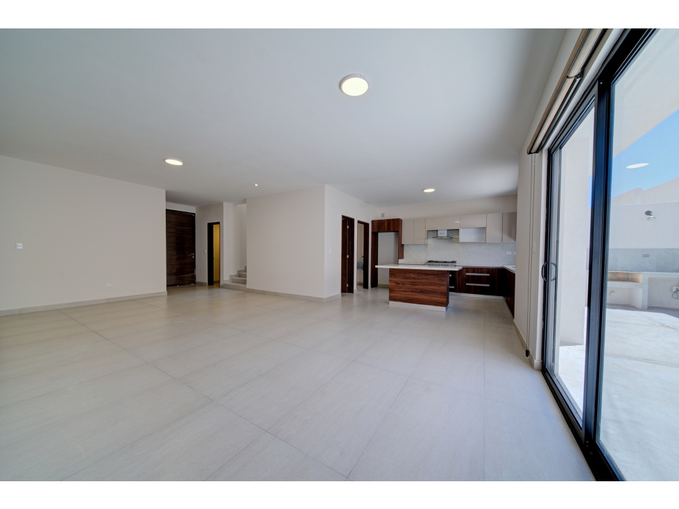 Casa en Renta en Seterra Residencial Saltillo Coahuila - 5