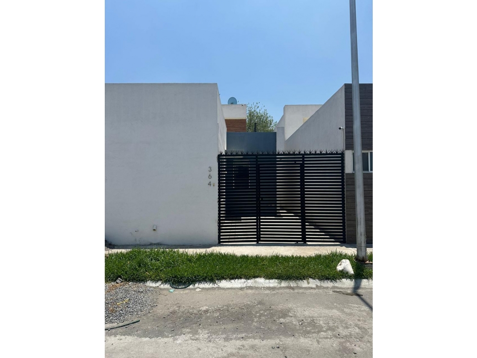 Casa en Renta en Privada Encinales Ramos Arizpe Coahuila