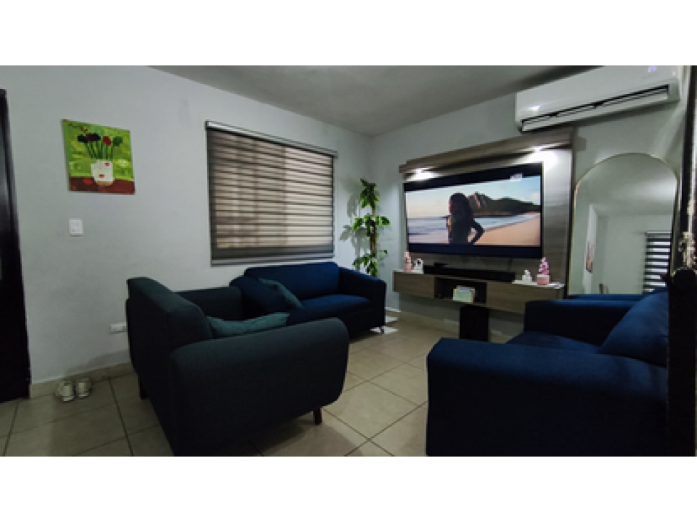 Casa en Venta en Bonaterra Residencial Apodaca Nuevo Leon - 6