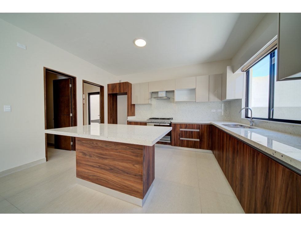 Casa en Renta en Seterra Residencial Saltillo Coahuila - 6