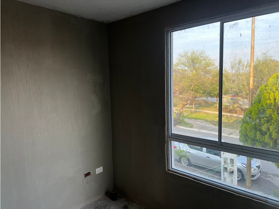Departamento en Venta en Valle del Roble Cadereyta Nuevo León - 3