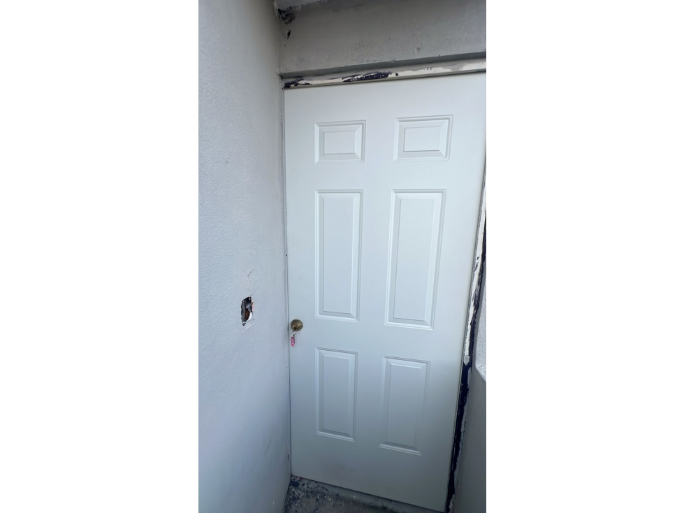 Departamento en Venta en Valle del Roble Cadereyta Nuevo León - 4