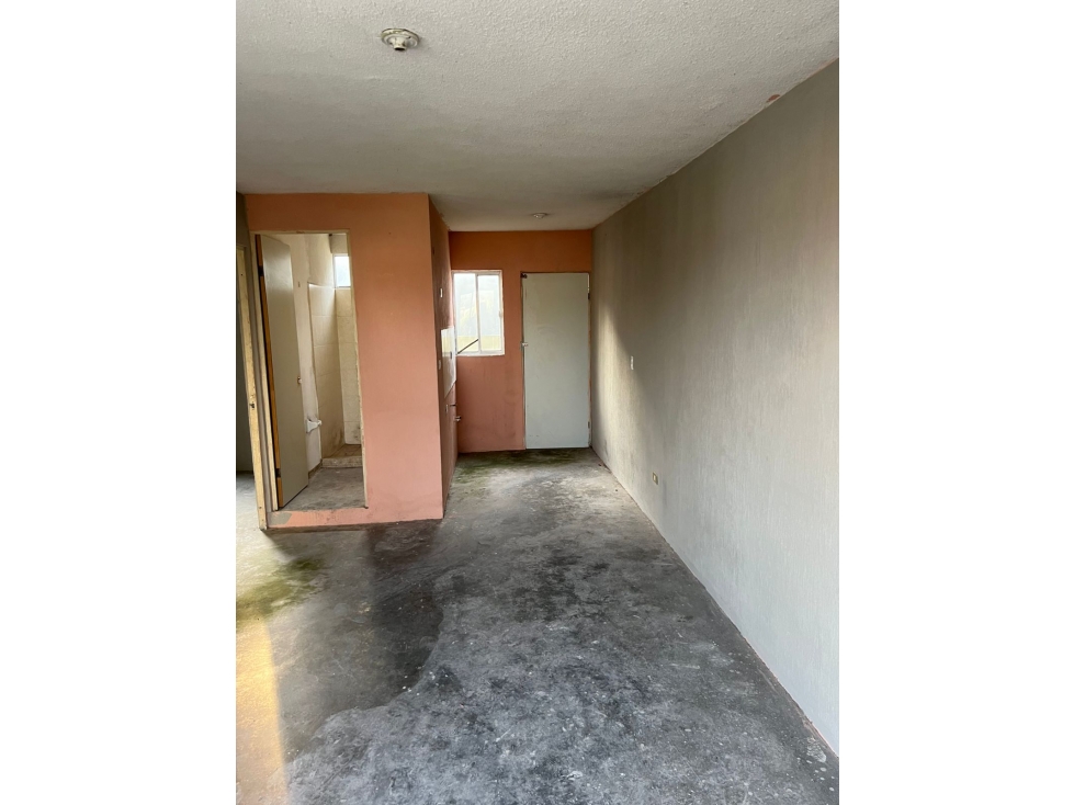 Departamento en Venta en Valle del Roble Cadereyta Nuevo León - 5