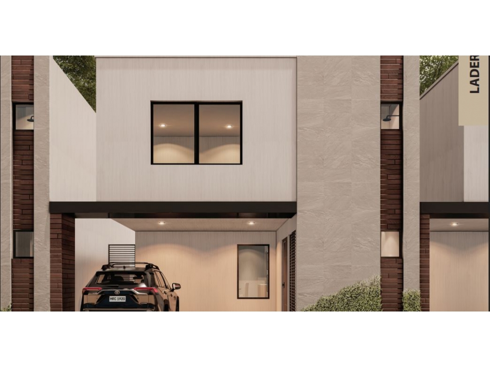 Casa en Pre-Venta en Fracc. Montalia Saltillo Coahuila — foto 2