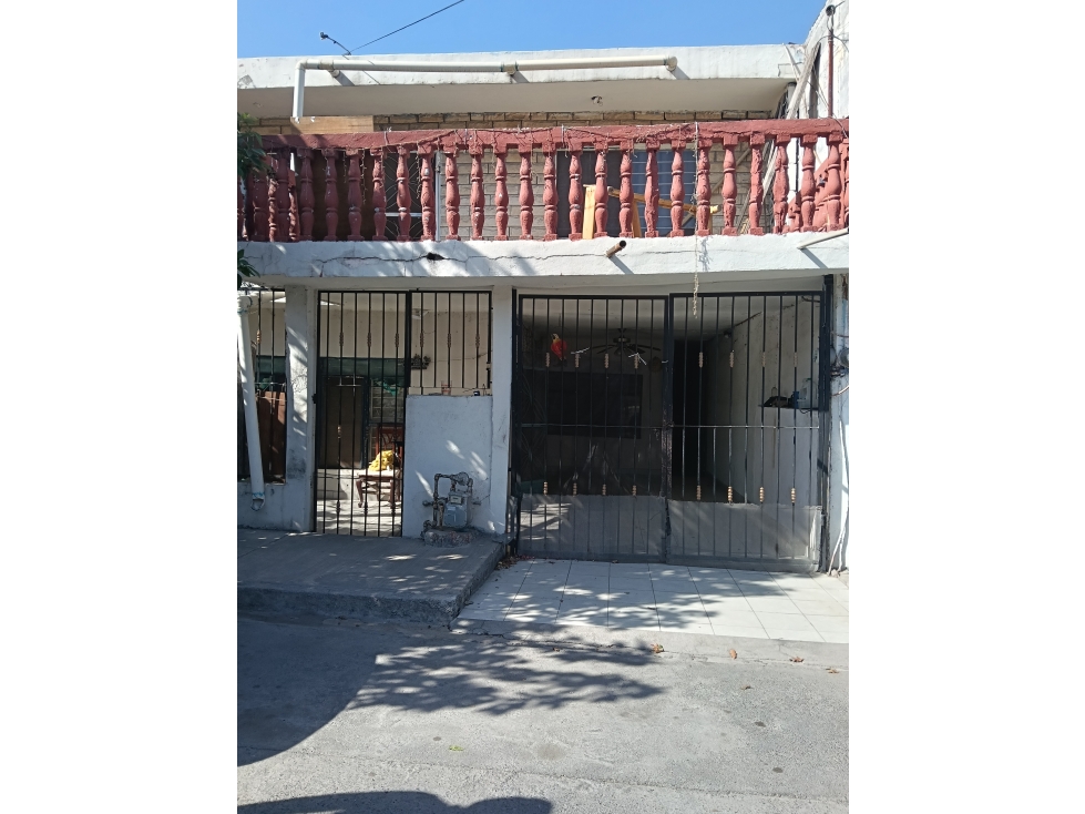 Casa en Venta en Colonia Niño Artillero en Monterrey Nuevo León — foto 2