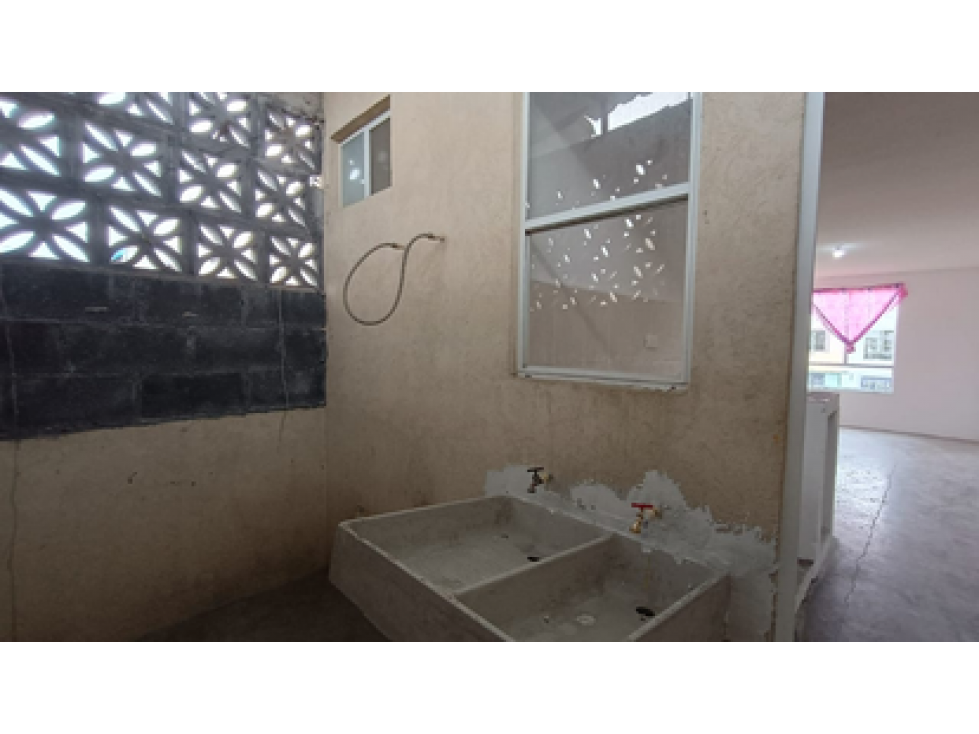 Departamento en Venta en Valle del Roble Juárez Nuevo León - 4