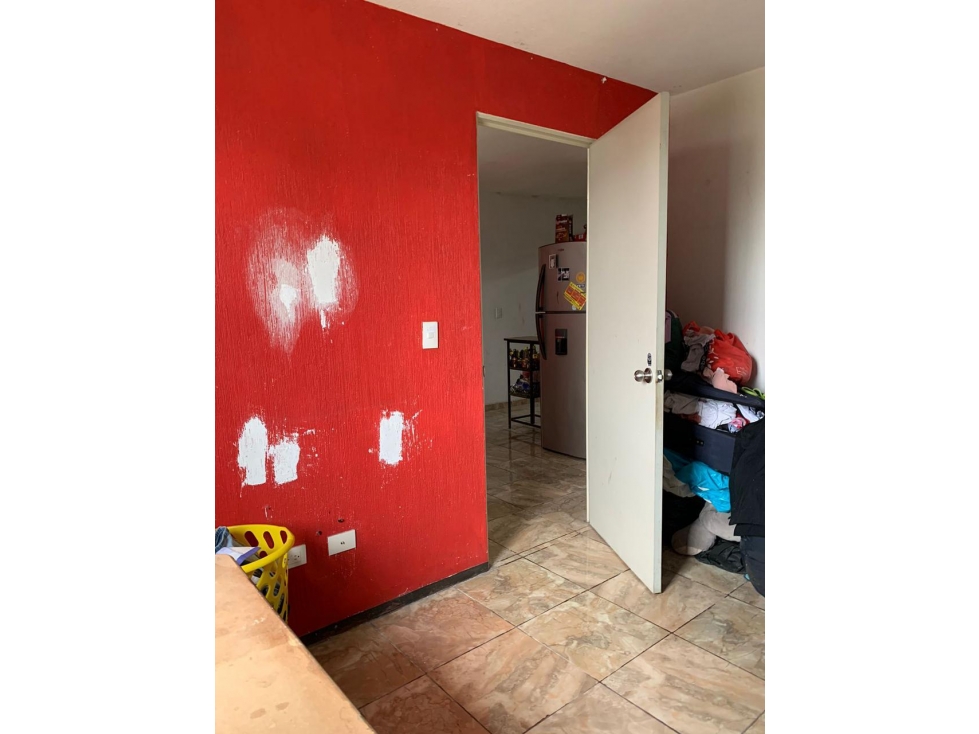 Departamento en Venta en Valle de Santa Maria Pesqueria - 3