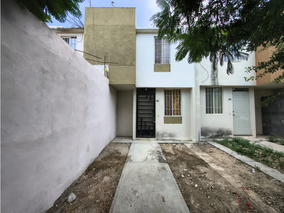 Casa en Venta en Lomas de Anzures Juarez Nuevo Leon