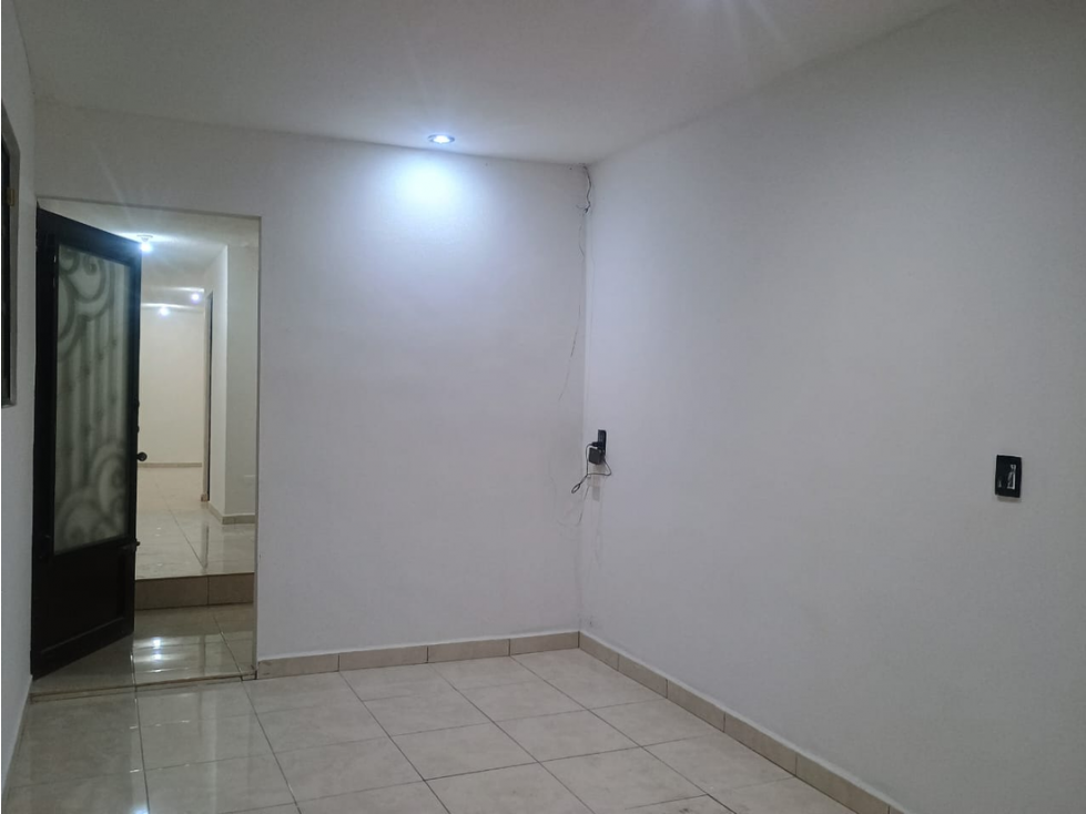 Casa en Venta en Jardines de Nueva Lindavista Guadalupe Nuevo Leon — foto 4