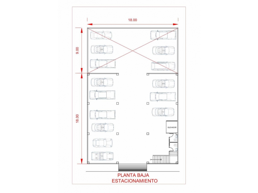 Edificio en Venta en Colonia SCT Guadalupe Nuevo León - 2