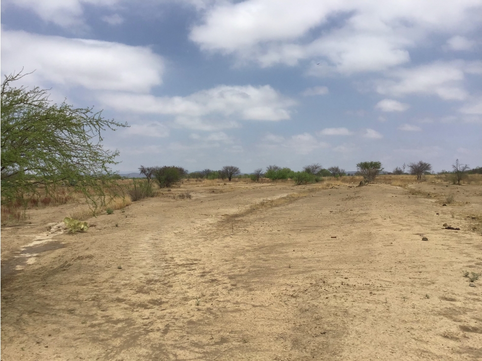 Terreno en Venta en Macuyu Coahuila - 5