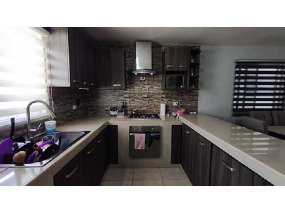 Casa en Venta en Bonaterra Residencial Apodaca Nuevo Leon - 4