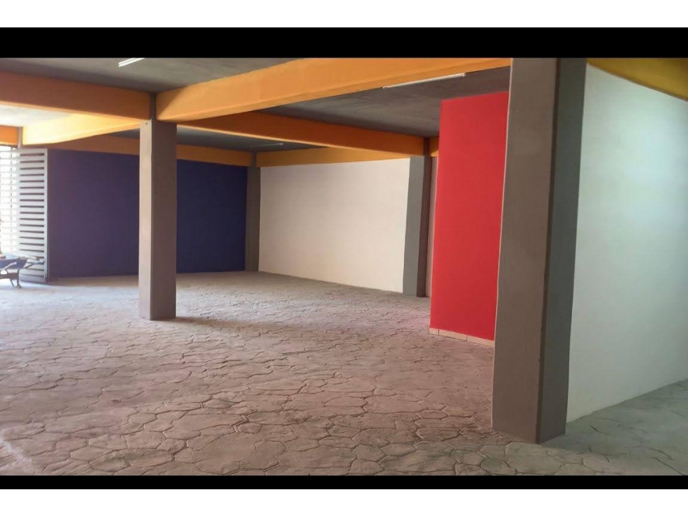 Edificio en Venta en Colonia SCT Guadalupe Nuevo León - 3