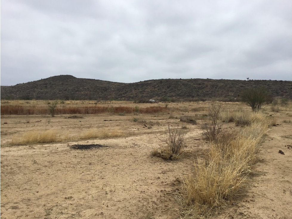 Terreno en Venta en Macuyu Coahuila - 4