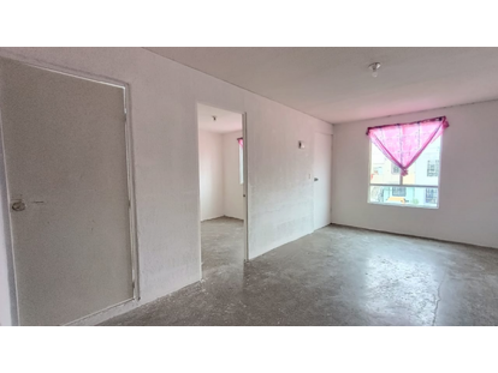 Departamento en Venta en Valle del Roble Juárez Nuevo León - 5