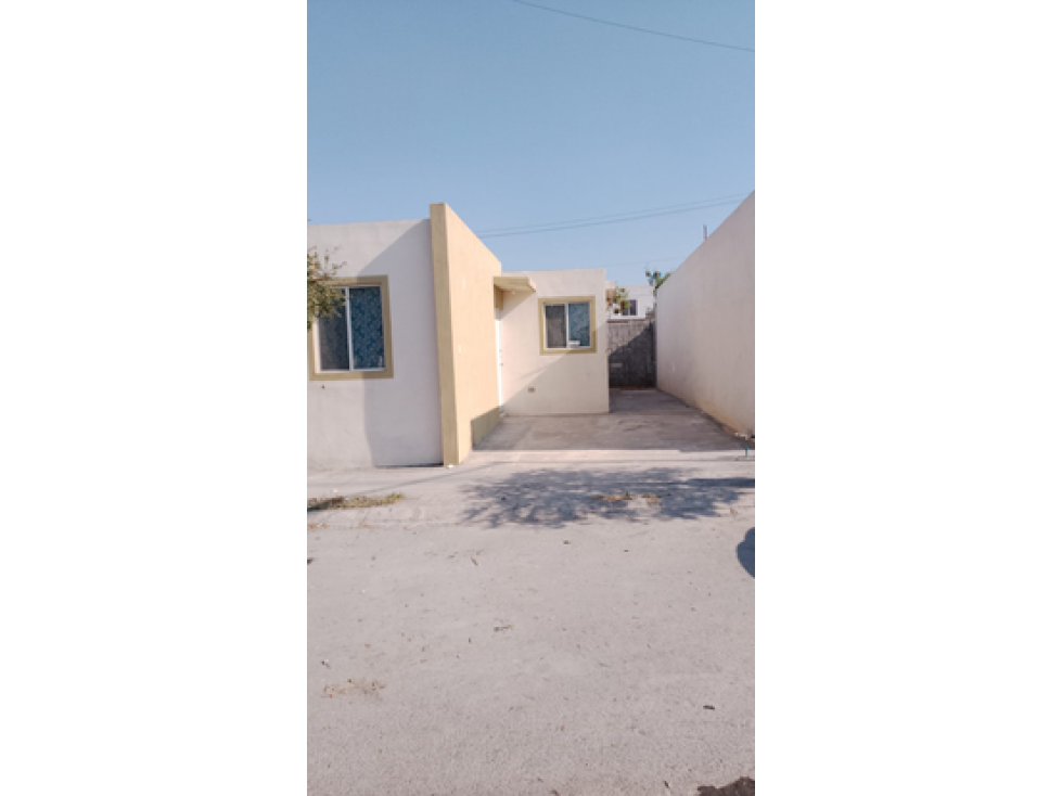 Casa en Venta en Praderas de Oriente Juárez Nuevo León