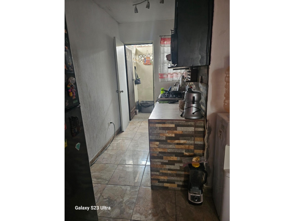 Departamento en Venta en Valle de Santa Maria Pesqueria - 4
