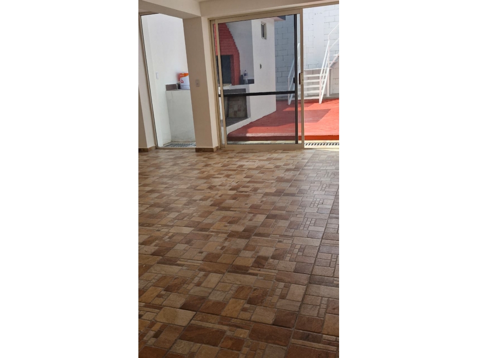 Casa en Venta en Cumbres Las Lomas Sector Bosques Garcia - 2