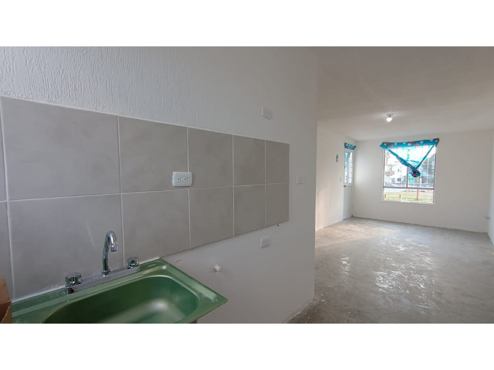 Departamento en Venta en Valle del Roble Cadereyta Nuevo León — foto 2