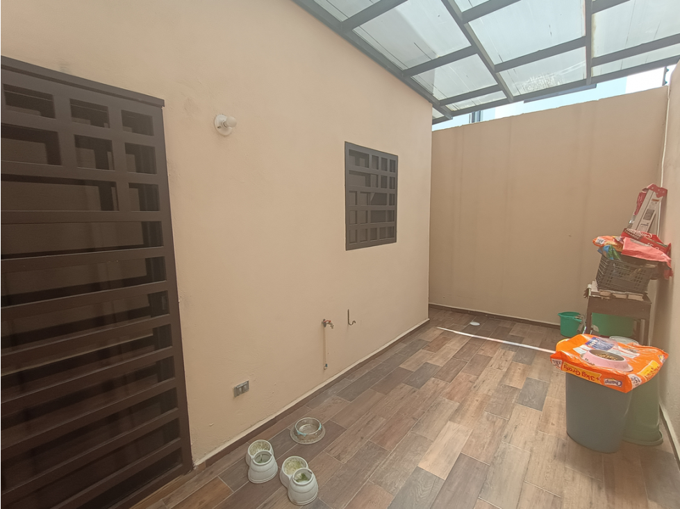 Casa en Venta en Reserva Acanto Sector Olmo, Apodaca Nuevo León — foto 6