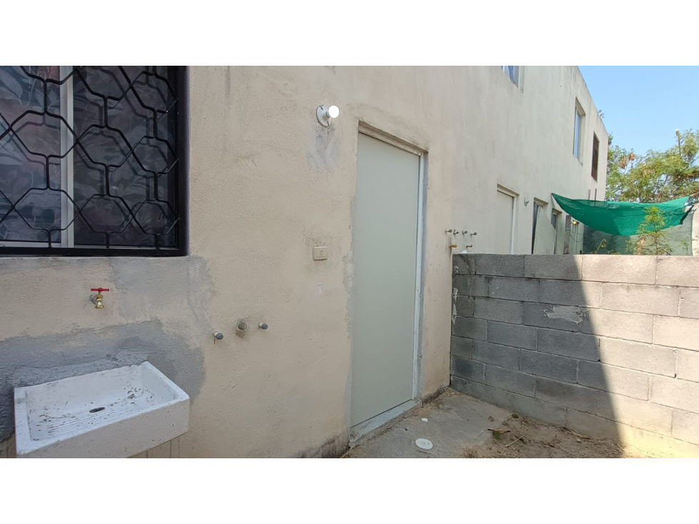 Casa en Venta en Residencial los Ebanos Juárez Nuevo León - 6