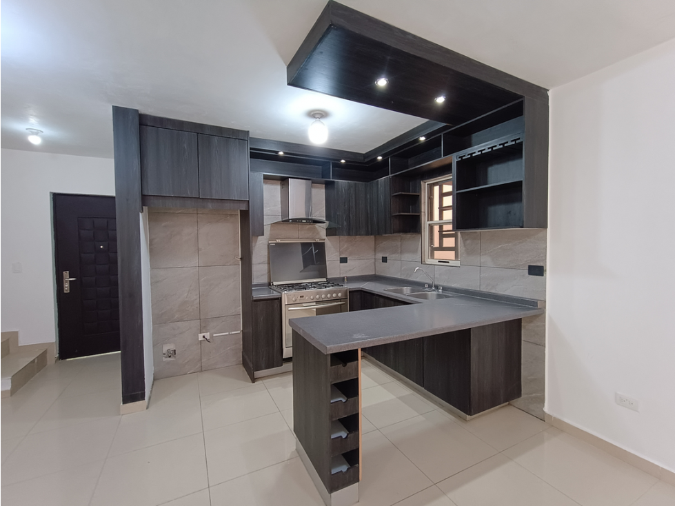 Casa en Venta en Evante Residencial Guadalupe Nuevo León - 2