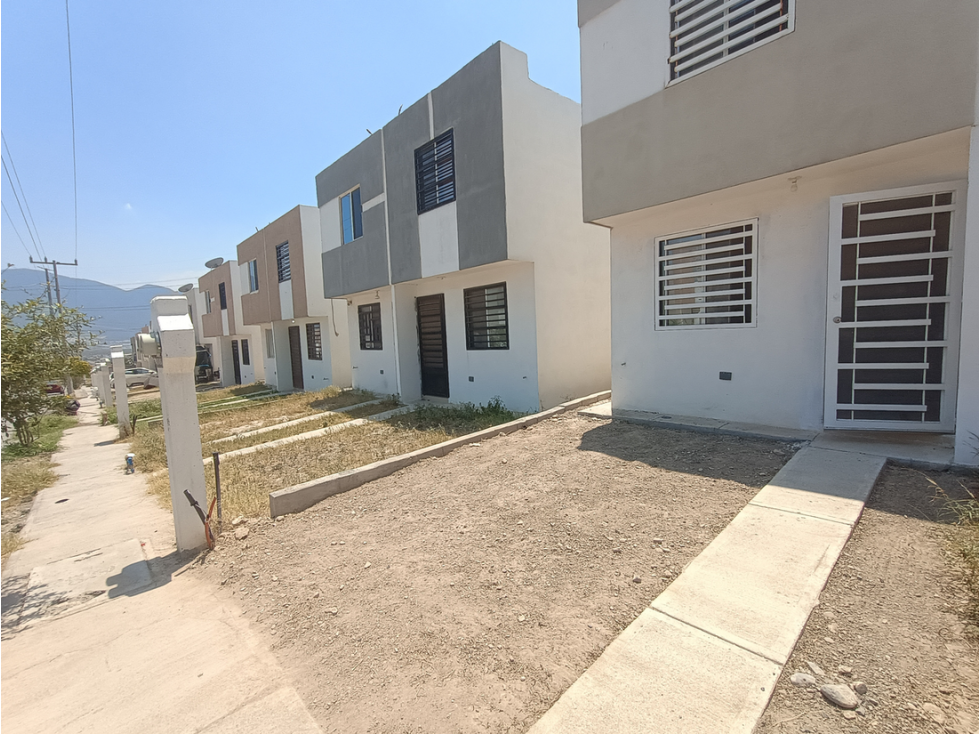 Casa en Venta en Valle de Lincoln Sector Fraile Garcia Nuevo Leon — foto 2
