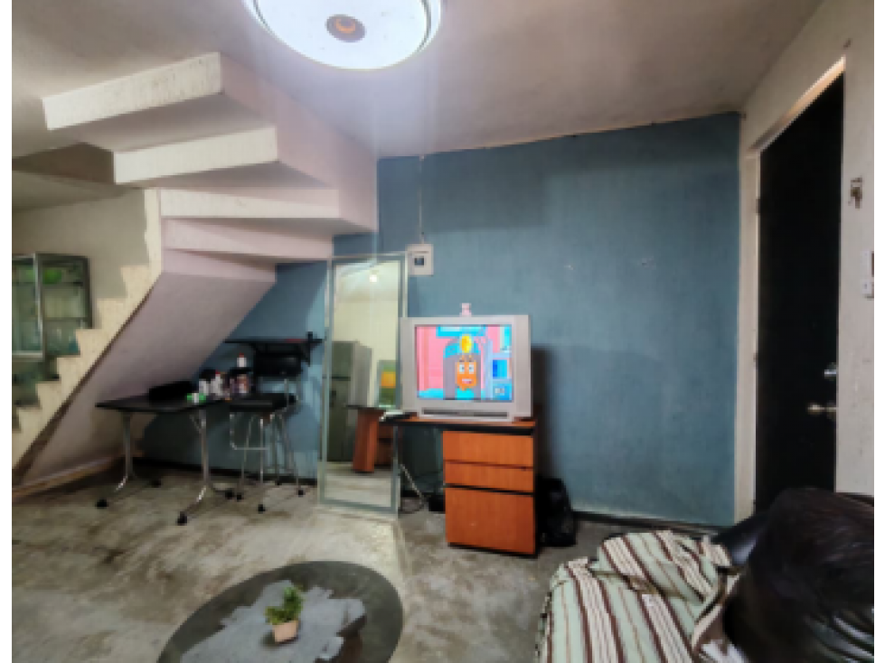 Casa en Venta en Valle del Roble Cadereyta Nuevo León — foto 3