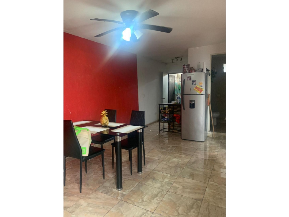 Departamento en Venta en Valle de Santa Maria Pesqueria - 6