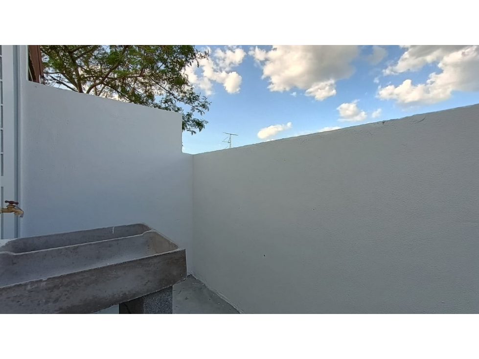 Departamento en Venta en Valle del Roble Cadereyta Nuevo León — foto 5