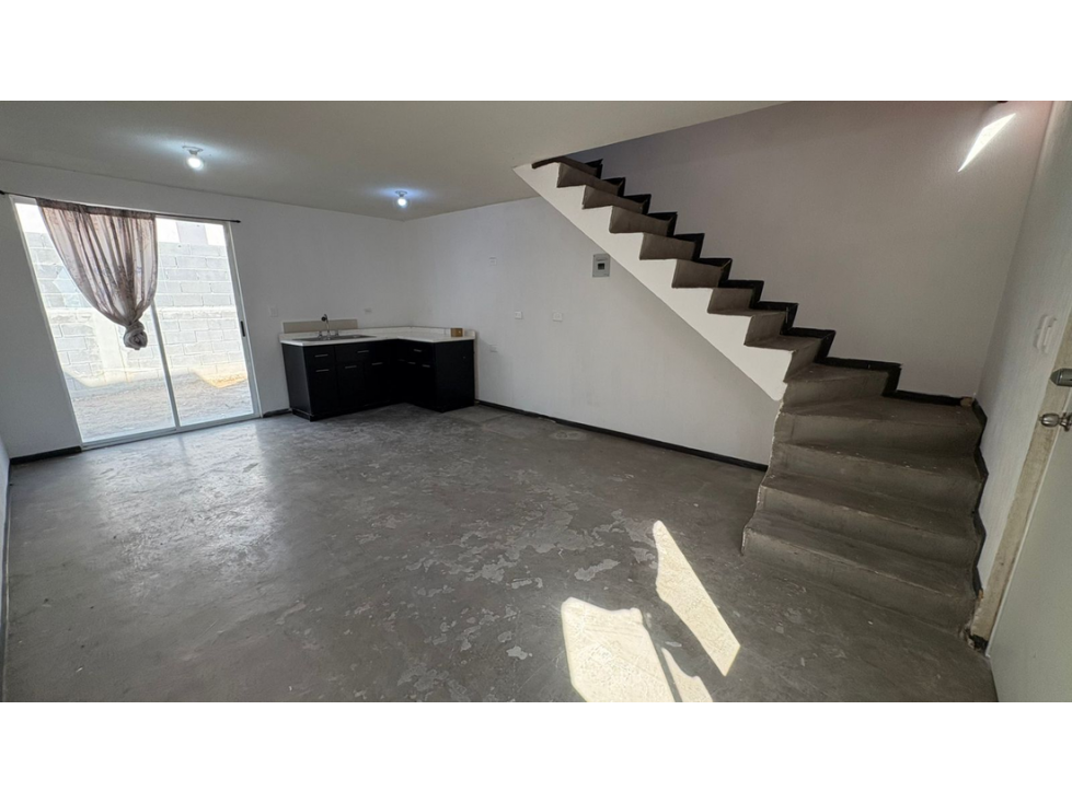 Casa en Venta en Valle del Norte Salinas Victoria Nuevo León — foto 2