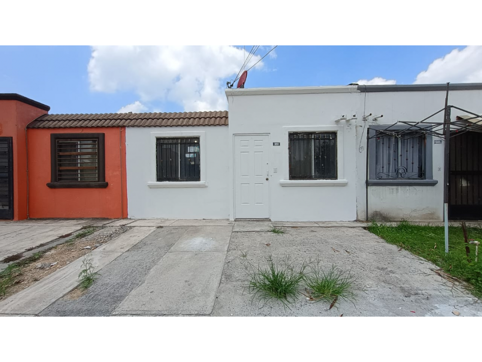 Casa en Venta en Los Cometas Juárez Nuevo León