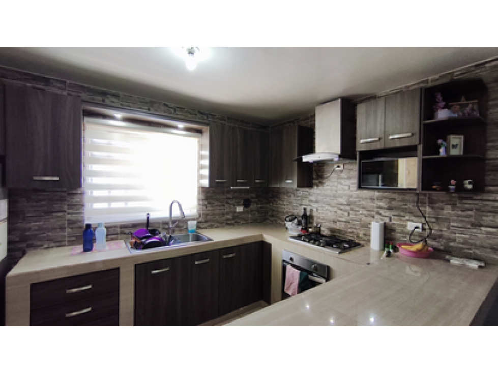 Casa en Venta en Bonaterra Residencial Apodaca Nuevo Leon - 3
